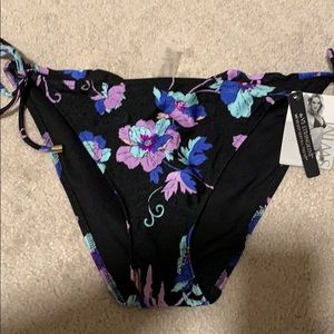 Victoria’s Secret bikini bottom